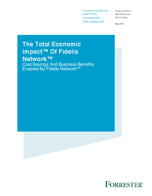 Total Economic Impact