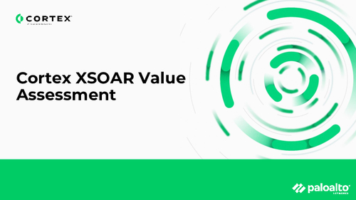 Transform Your SOC and Boost ROI