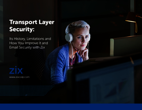 Mandatory and Opportunistic Transport Layer Security: Which One is Right For Your Company?