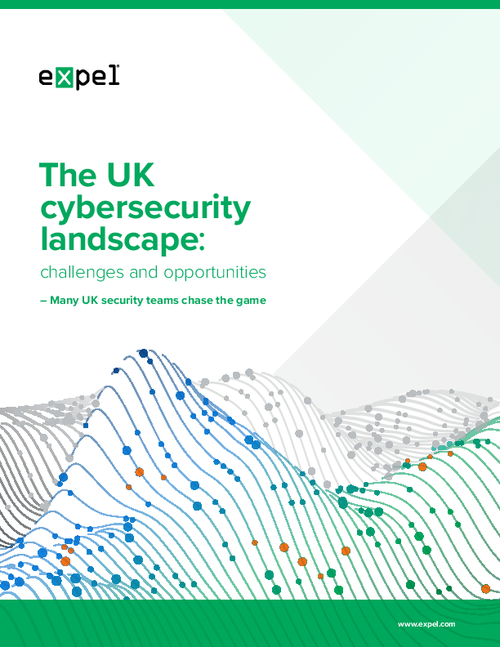 The UK Cybersecurity Landscape: Challenges and Opportunities
