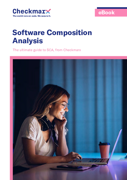 The Ultimate Guide: Software Composition Analysis