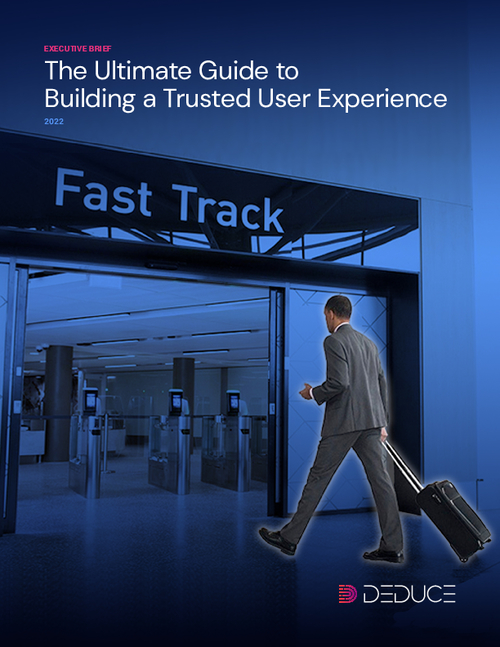 The Ultimate Guide To Building A Trusted User Experience