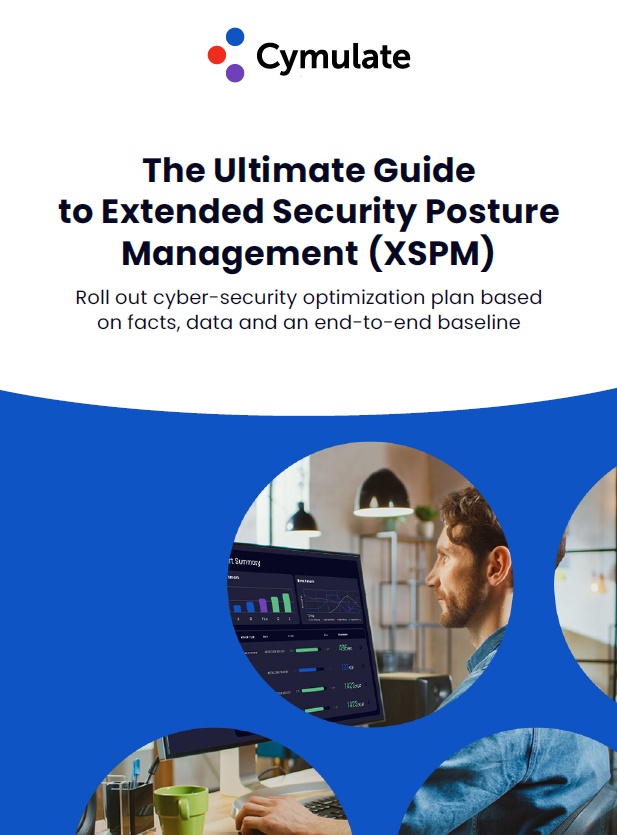 The Ultimate Guide to Extended Security Posture Management (XSPM)