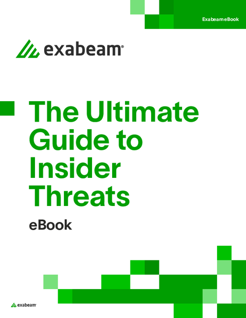 The Ultimate Guide to Insider Threats
