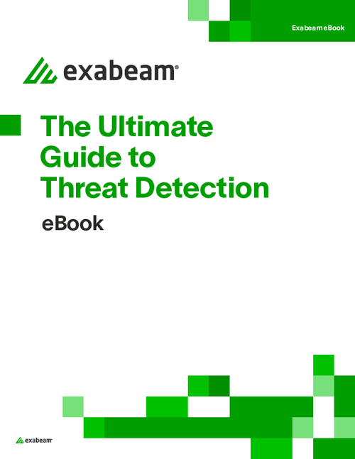 The Ultimate Guide to Threat Detection