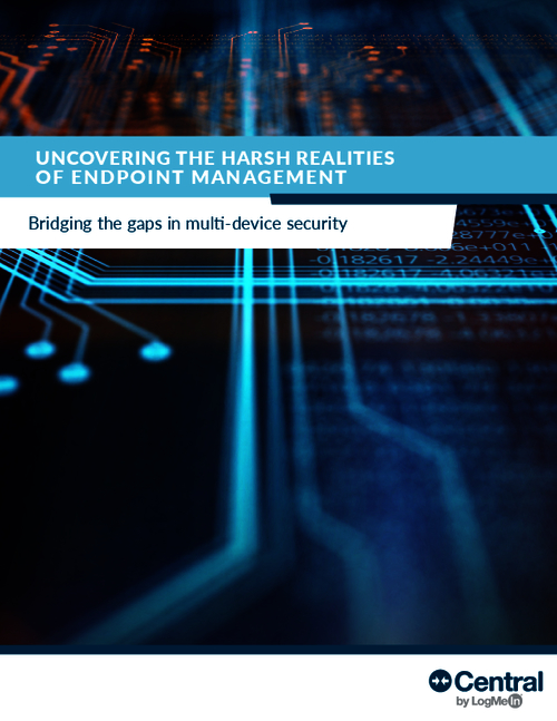 Uncovering the Harsh Realities of Endpoint Management