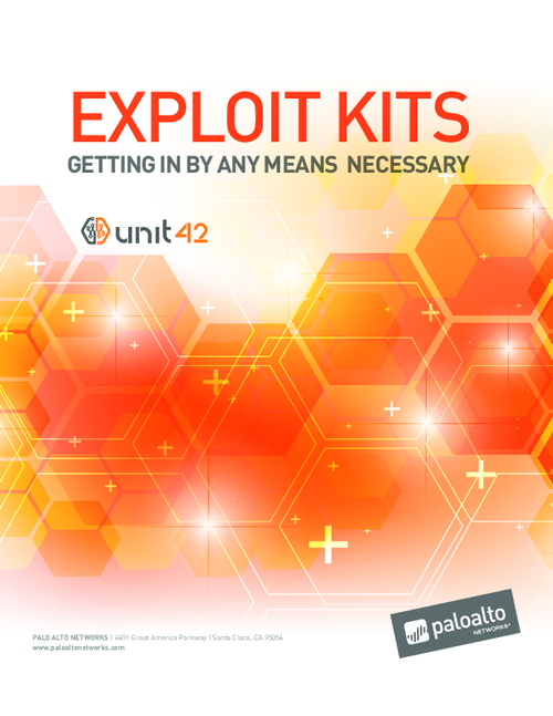 Understanding and Battling Exploit Kits