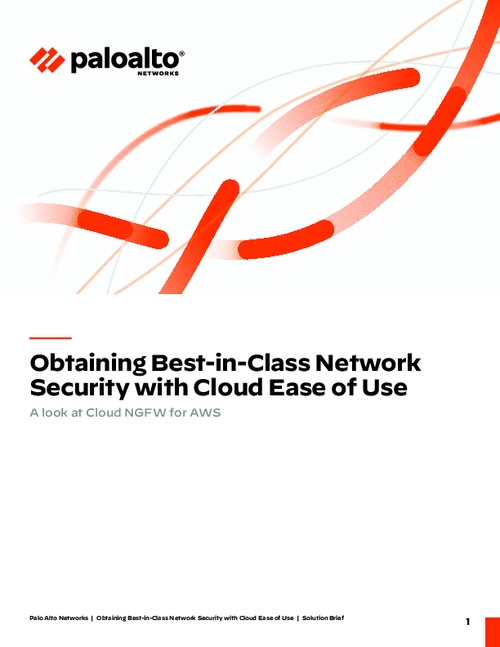 Understanding Crucial Network-Based Threats for Easy Cloud Usage