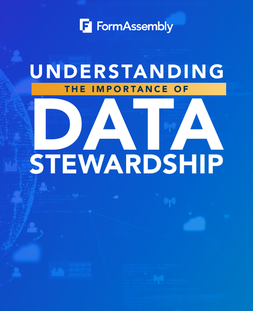 Understanding the Importance of Data Stewardship