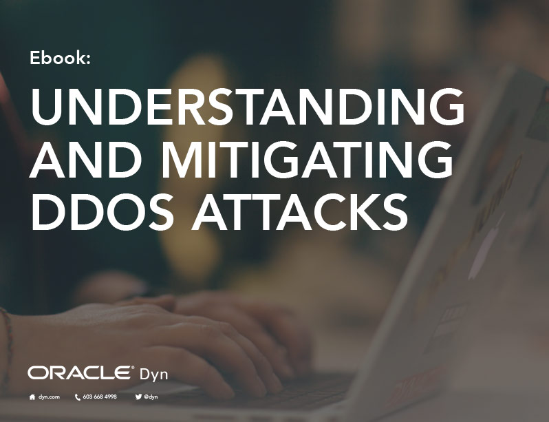 Understanding and Mitigating DDoS Attacks