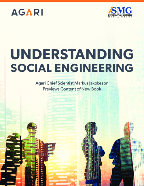 Understanding Social Engineering