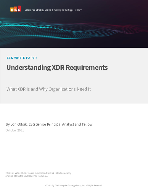 Understanding XDR Requirements: What XDR Is and Why Organizations Need It