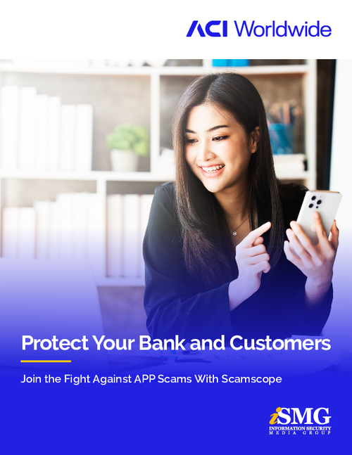 Unleash the Power of Scamscope to Combat Rising APP Scams in the UK