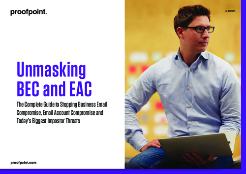 Unmasking BEC and EAC