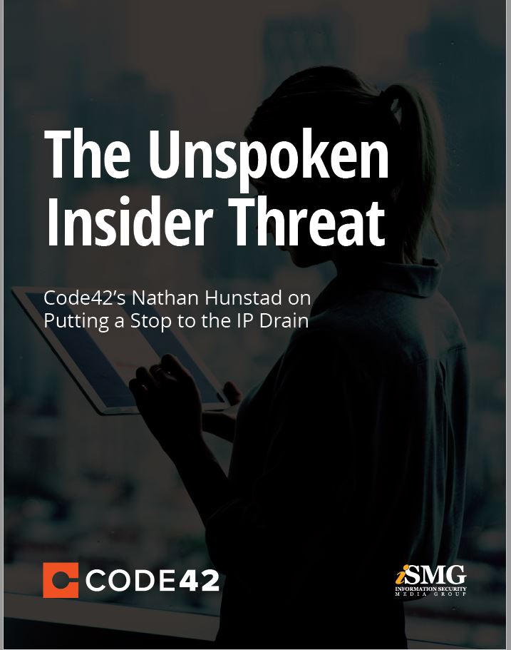 The Unspoken Insider Threat