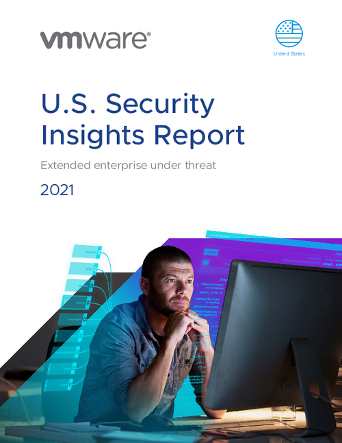 US Security Insights Report - GSI Report