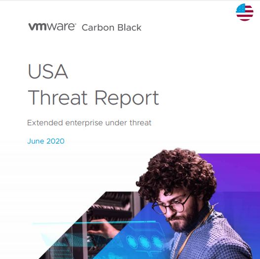 USA Threat Report