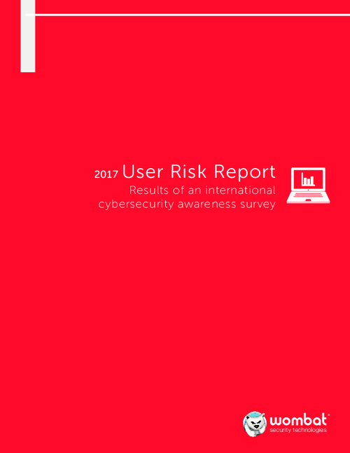 The International Cybersecurity Awareness Survey: Implications of End-User-Driven Risks