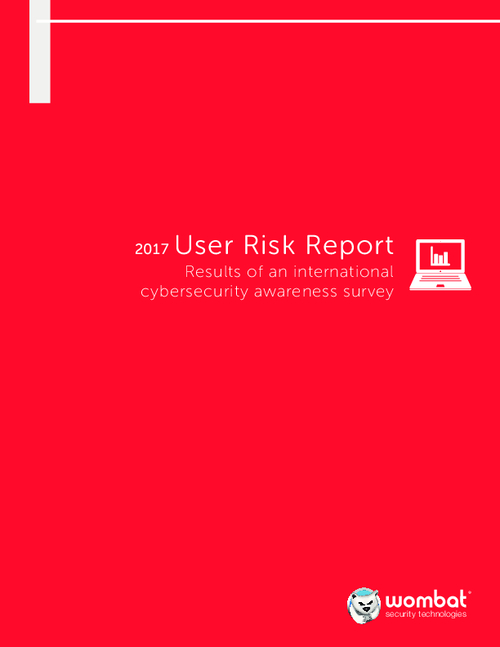 The International Cybersecurity Awareness Survey: Implications of End-User-Driven Risks 