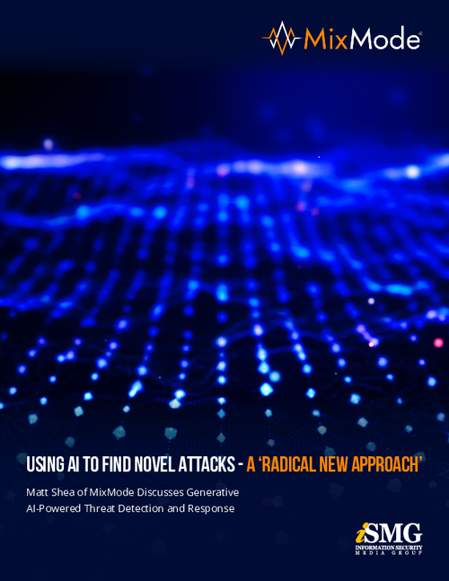 eBook | Using AI to Find Novel Attacks - A 'Radical New Approach'