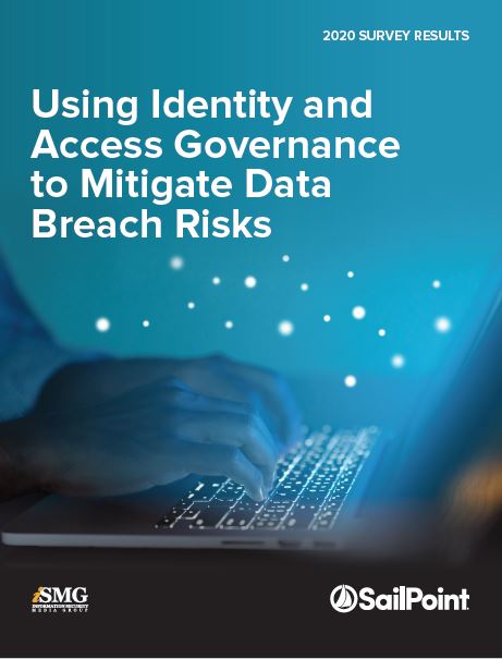 Using Identity and Access Governance to Mitigate Data Breach Risks