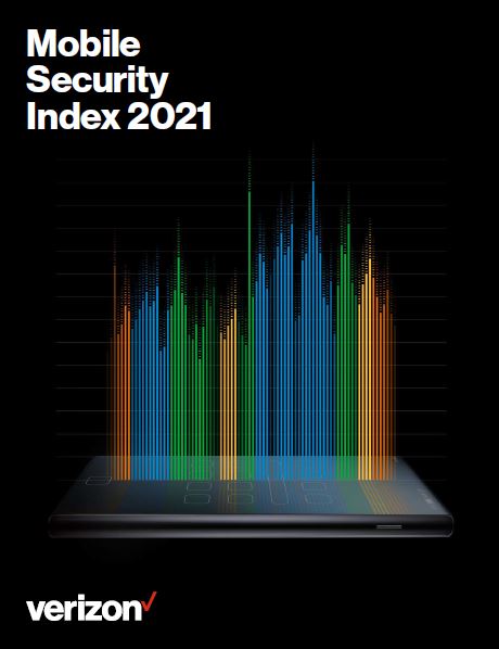 Verizon Mobile Security Index 2020 Report