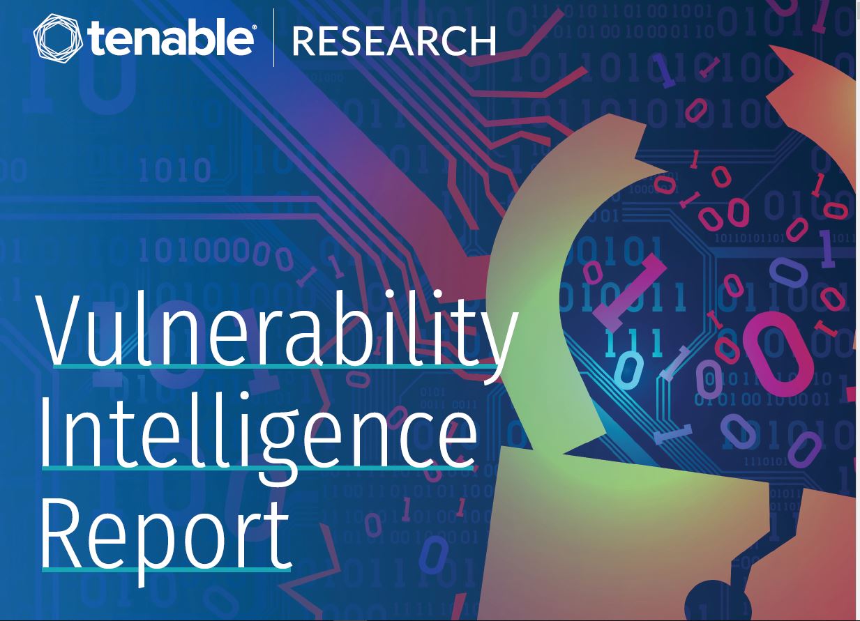 Vulnerability Intelligence Report