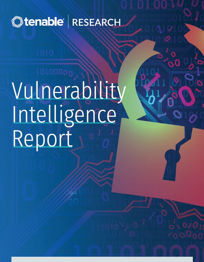 Vulnerability Intelligence Report 2018