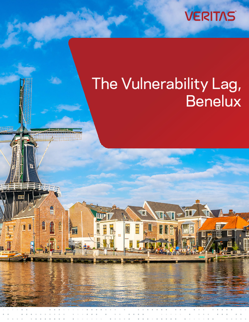The Vulnerability Lag - Benelux