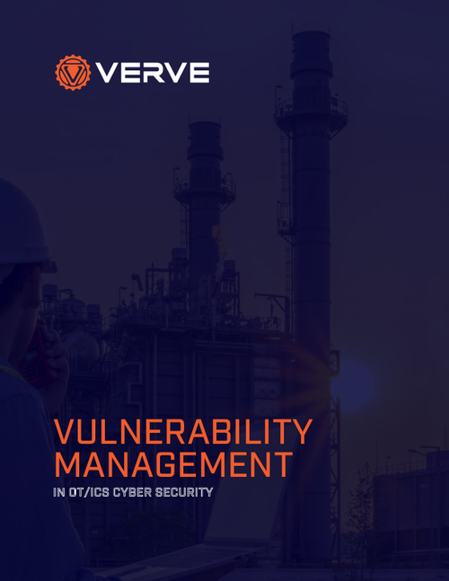 Vulnerability Management in OT