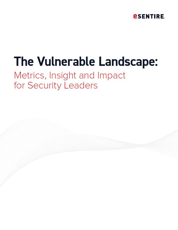 The Vulnerable Landscape: Metrics, Insights and Impact for Security Leaders