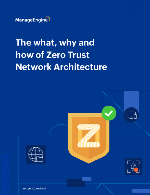 Walking the Walk: A Path towards Implementing Zero Trust Security