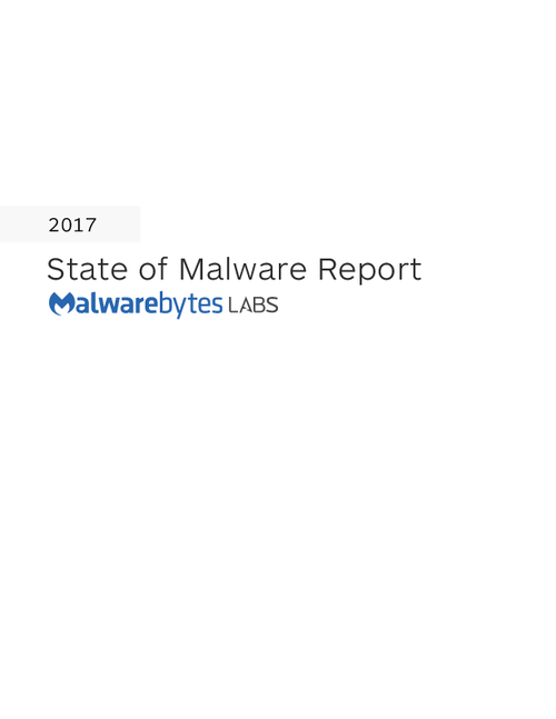 What You Should Expect From Malware in 2017