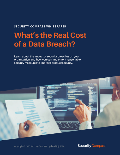 What's the Real Cost of a Data Breach?