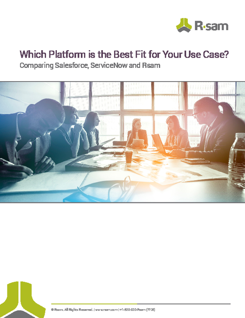 Which GRC Platform is the Best Fit for Your Use Case?