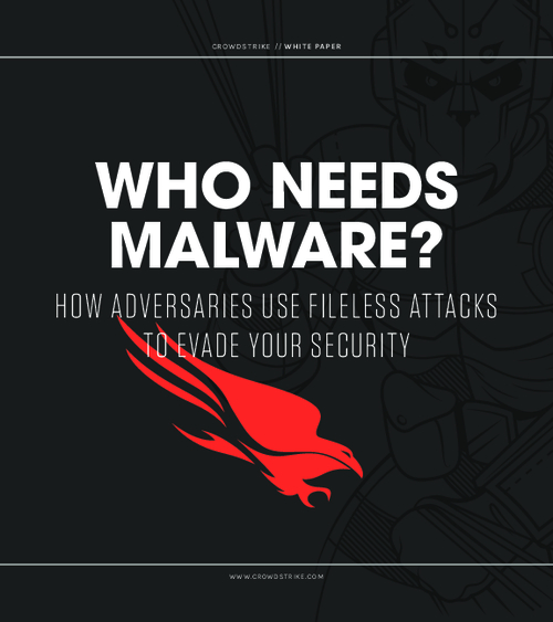 The Complex Challenge of Fileless Attacks