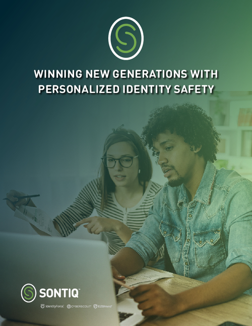 Winning New Generations with Personalized Identity Safety