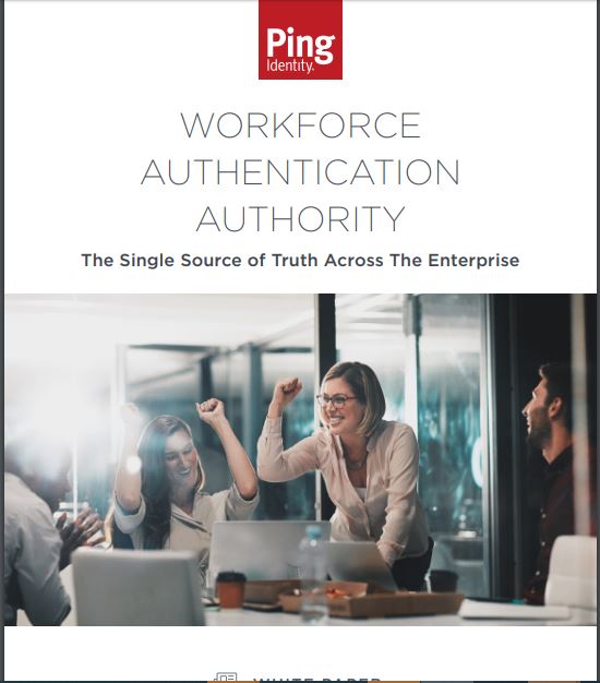 Understanding The Benefits and Use Cases of a Workforce Authentication Authority