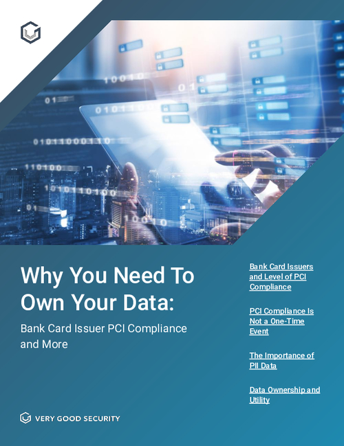 Why You Need To Own Your Data