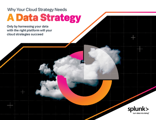 Why Your Cloud Strategy Needs a Data Strategy
