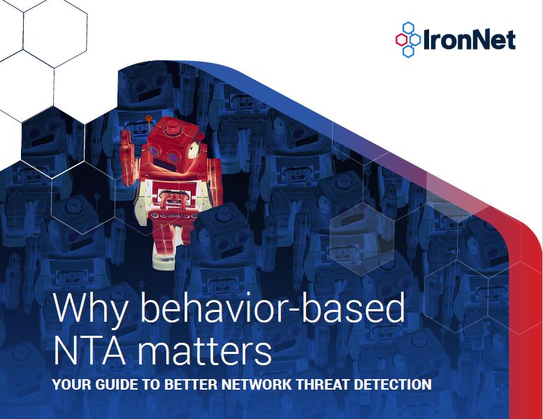 Your Guide To Better Network Threat Detection