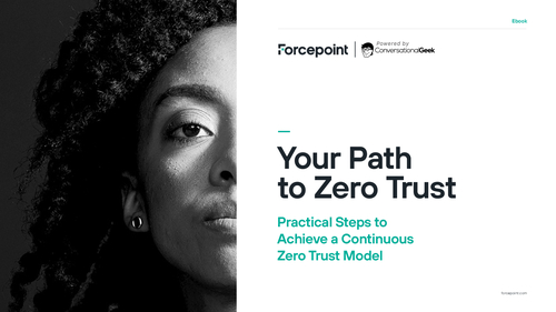 Your Path to Zero Trust